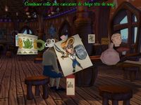 une photo d'Ã©cran de Escape from Monkey Island sur PC